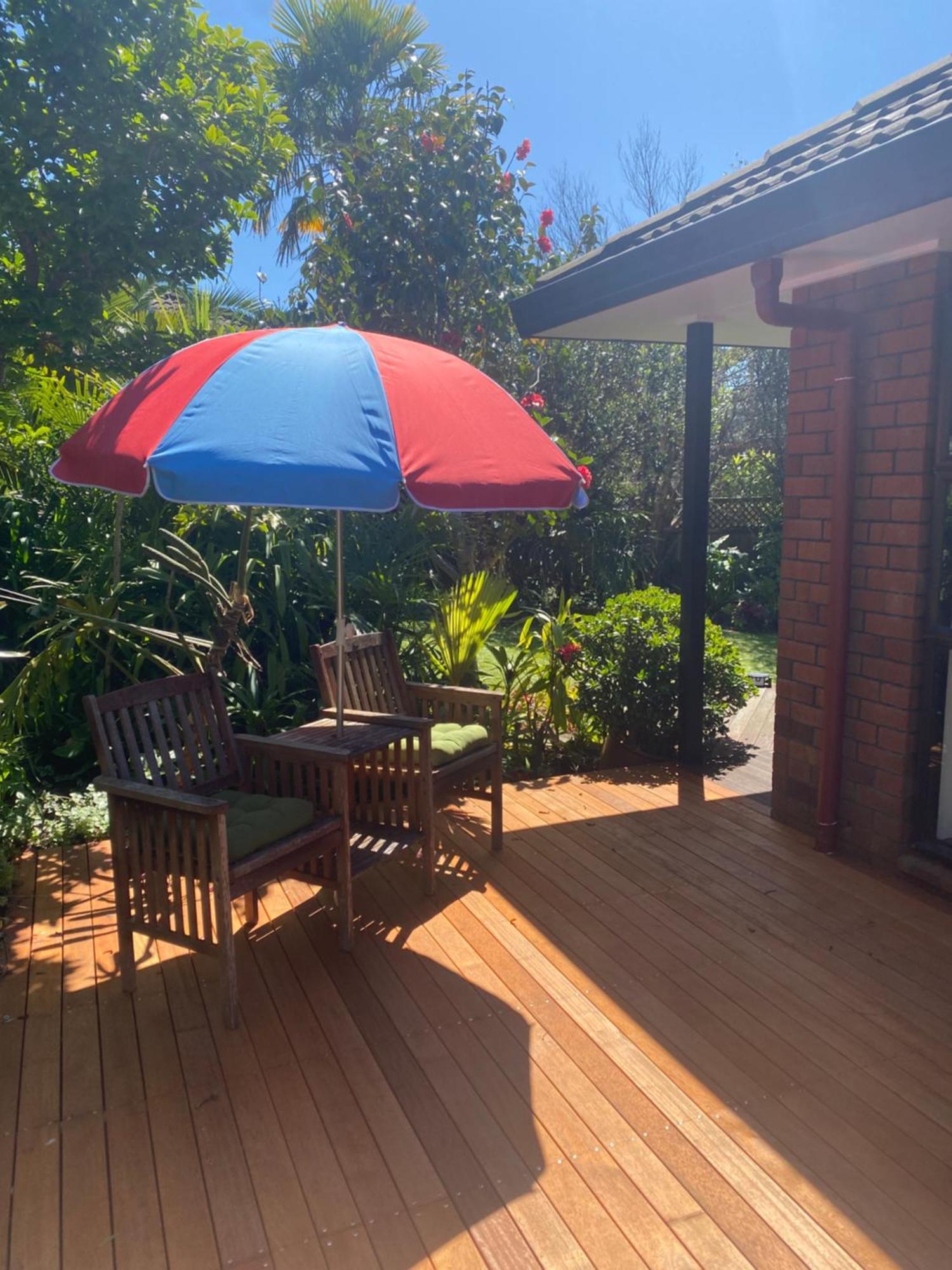 Villa Beautiful Estuary Views In Shelly Park Auckland Exterior foto